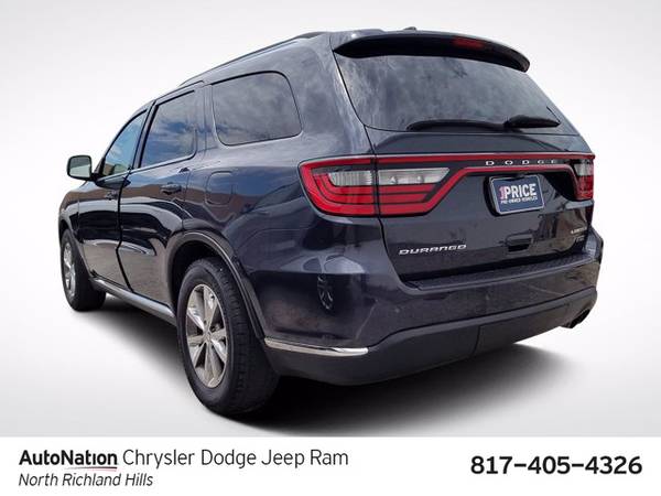 2014 Dodge Durango Limited SKU:EC590179 SUV - cars & trucks - by... for sale in Fort Worth, TX – photo 7