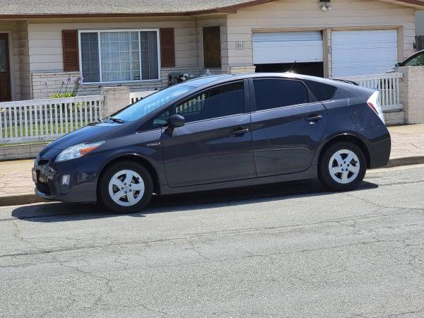 2010 Toyota Prius - Like New for sale in Marina, CA – photo 2