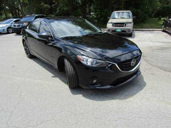 2015 Mazda 6 - - by dealer - vehicle automotive sale for sale in Hernando, FL – photo 3