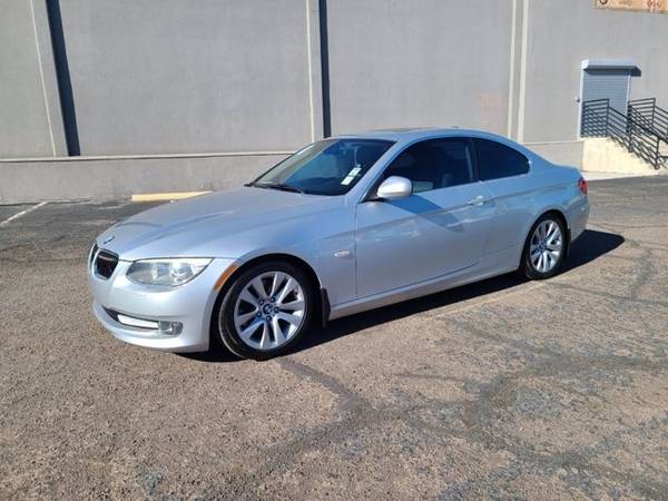2011 BMW 3 Series 328i - cars & trucks - by dealer - vehicle... for sale in Las Vegas, NV – photo 5
