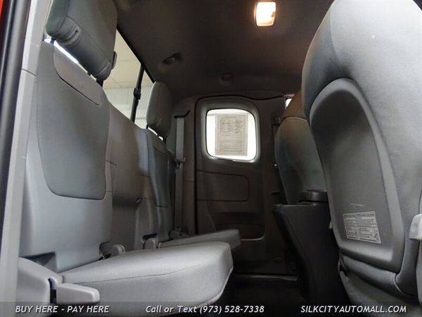 2013 Toyota Tacoma V6 Pickup 4x4 Camera CLEAN! 4x4 V6 4dr Access Cab... for sale in Paterson, NJ – photo 13