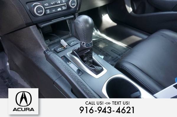 2018 Acura ILX - - by dealer - vehicle for sale in Elk Grove, CA – photo 17