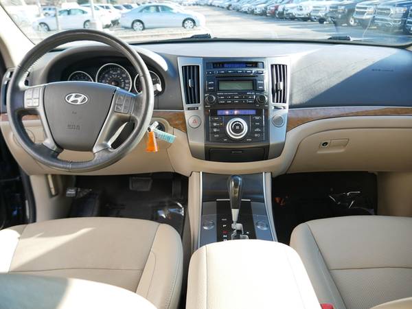 2012 Hyundai Veracruz Limited - cars & trucks - by dealer - vehicle... for sale in Burnsville, MN – photo 20