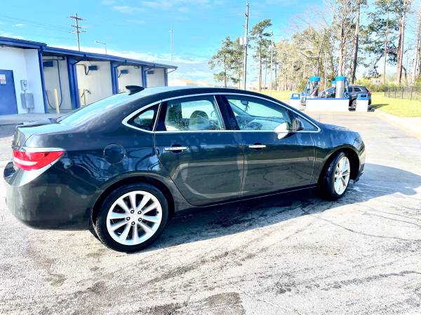 2015 buick verano leather group for sale in Midway Park, NC