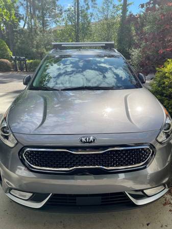 2017 Kia Niro - Touring Edition for sale in Southern Pines, NC – photo 3
