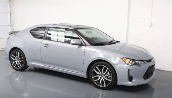 2016 Scion tC Base Only 46k Miles - - by dealer for sale in High Point, NC – photo 6