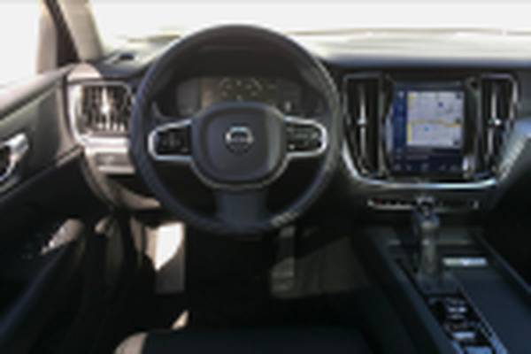 2019 Volvo S60 AWD All Wheel Drive Certified T6 Momentum Sedan -... for sale in Pasadena, CA – photo 4