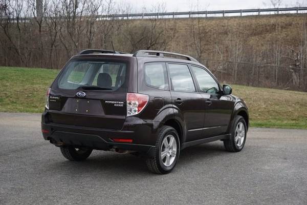 2013 Subaru Forester 2 5x - - by dealer - vehicle for sale in Bennington, NY – photo 3
