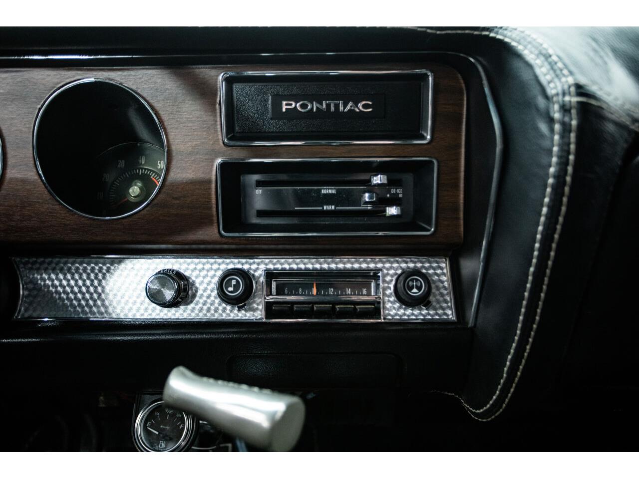1970 Pontiac GTO for sale in Cedar Rapids, IA – photo 42