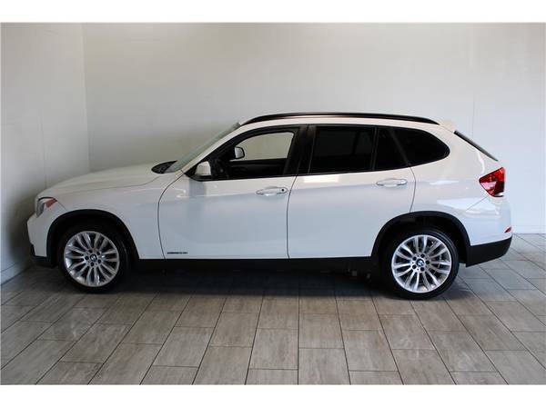 2014 BMW X1 SDrive28i - A Quality Used Car! - - by for sale in Escondido, CA – photo 23