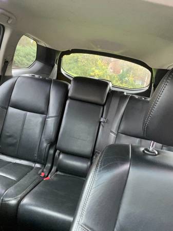 2013 NISSAN PATHFINDER SL 4WD- REBUILT TITLE - cars & trucks - by... for sale in Riverdale, District Of Columbia – photo 10