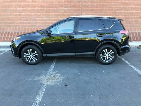 2016 Toyota RAV4 LE FREE DELIVERY WITH EVERY PURCHASE IN CA! - cars... for sale in Sacramento , CA – photo 4
