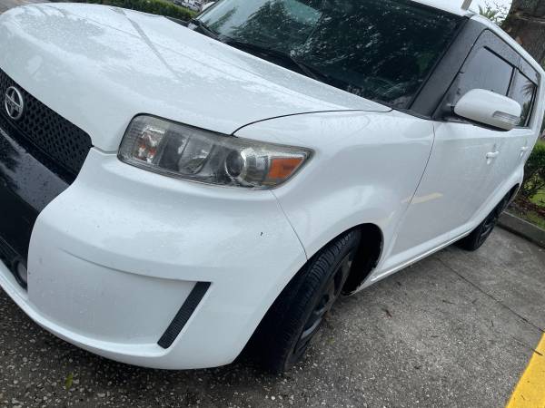 Scion xB clean runs great very spacious and great on gas - cars & for sale in Jacksonville, FL – photo 14