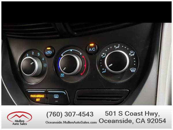 2016 Ford Escape SE Sport Utility 4D - Financing Available! - cars &... for sale in Oceanside, CA – photo 17