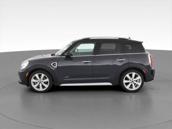 2017 MINI Countryman Cooper S ALL4 Hatchback 4D hatchback Gray - -... for sale in Oklahoma City, OK – photo 5