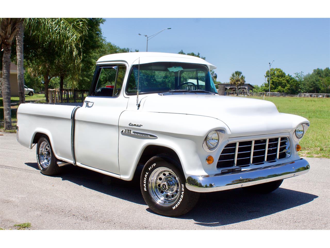 1955 Chevrolet Cameo for sale in Eustis, FL – photo 3
