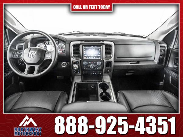 2014 Dodge Ram 1500 Sport 4x4 - - by dealer for sale in Boise, OR – photo 3