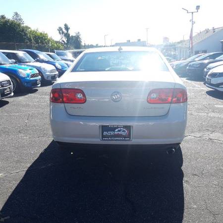 2010 Buick Lucerne CX - APPROVED W/ $1495 DWN *OAC!! for sale in La Crescenta, CA – photo 5