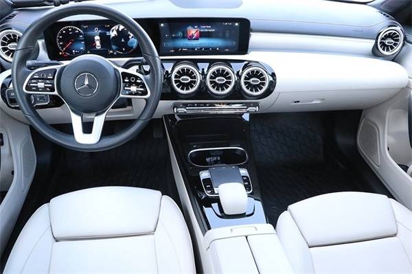 2020 Mercedes-Benz CLA 250 - - by dealer - vehicle for sale in Fairfield, CA – photo 11