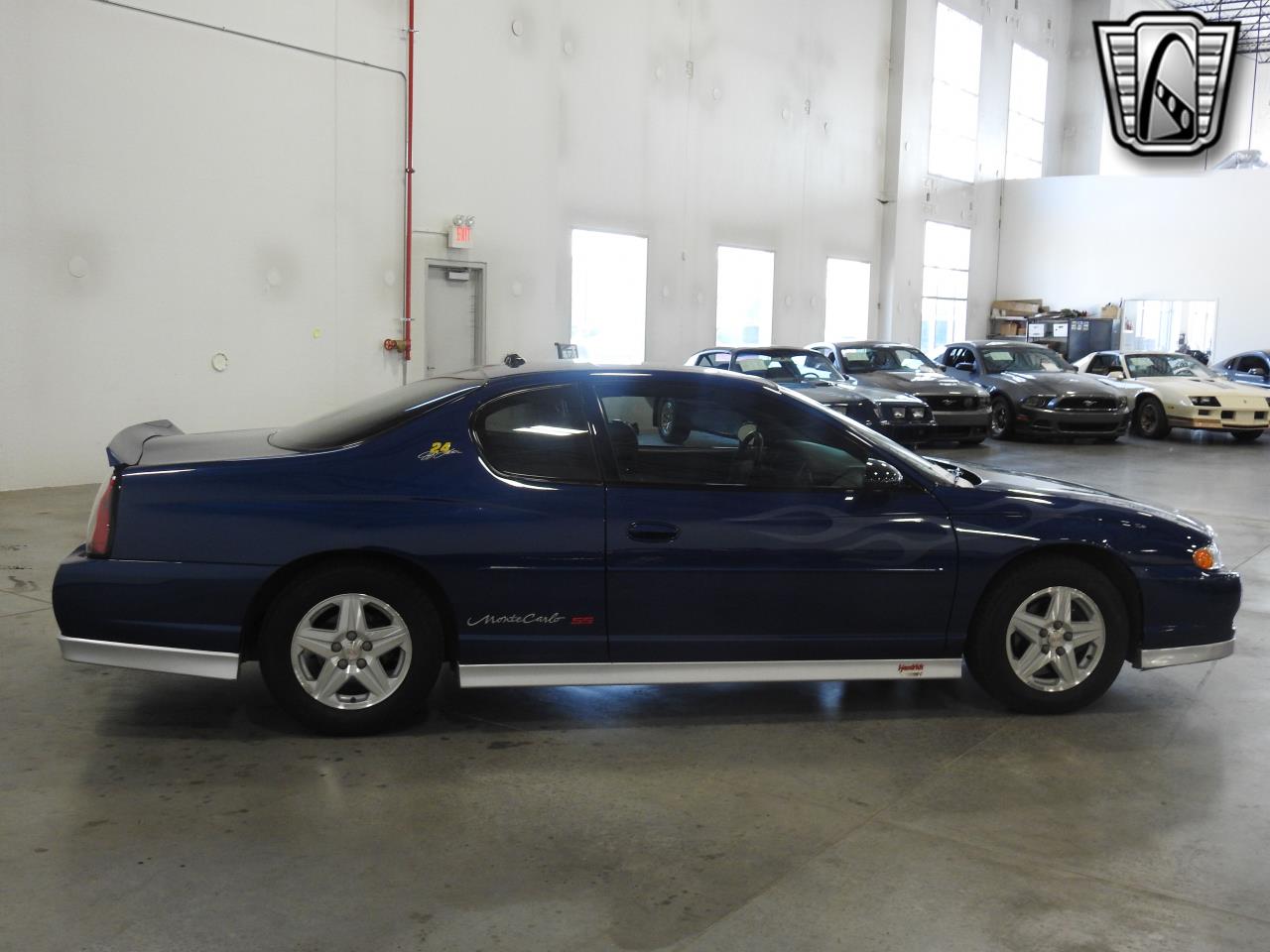 2003 Chevrolet Monte Carlo for sale in O'Fallon, IL – photo 36