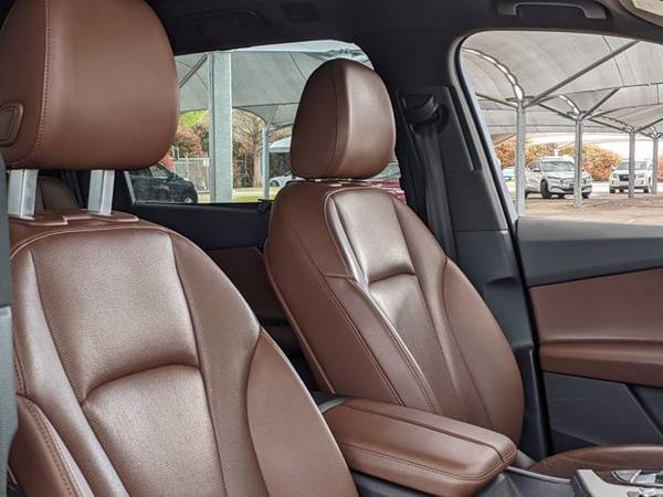 2018 Audi Q7 Premium Plus AWD All Wheel Drive SKU: JD000358 - cars & for sale in Plano, TX – photo 15