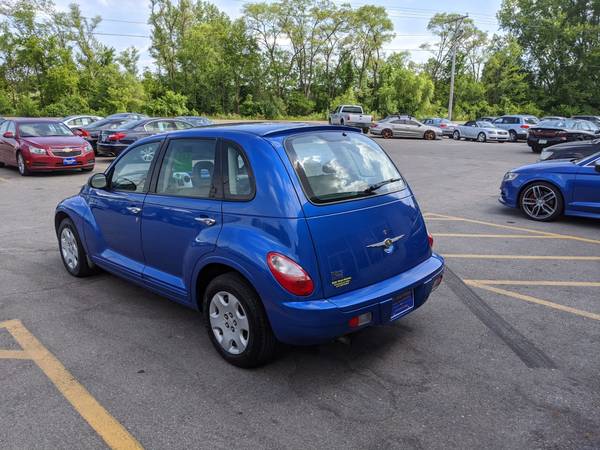 2006 Chrysler PT Cruiser - cars & trucks - by dealer - vehicle... for sale in Evansdale, IA – photo 6