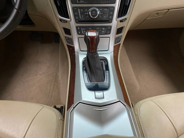 2013 Caddy Cadillac CTS 3.6 Performance Collection Sedan 4D sedan -... for sale in Chicago, IL – photo 20