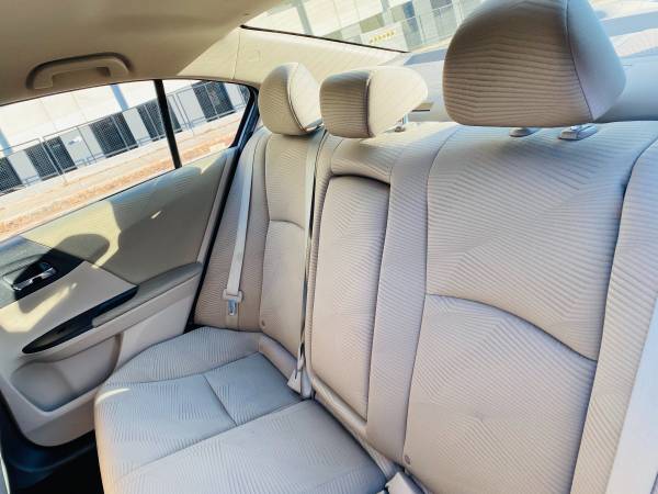 2014 Honda Accord LX - cars & trucks - by owner - vehicle automotive... for sale in Herndon, District Of Columbia – photo 5
