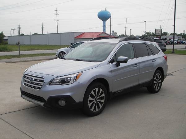 2016 Subaru Outback 2.5i Limited *All Wheel Drive* - cars & trucks -... for sale in Holland , MI – photo 7