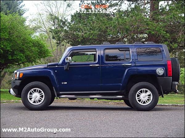 2009 Hummer H3 Base 4x4 4dr SUV - - by dealer for sale in East Brunswick, NY – photo 2