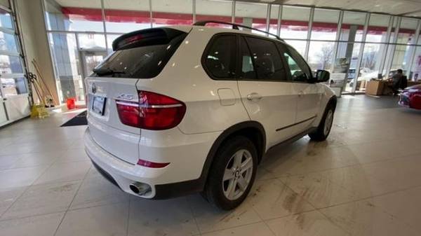 2013 BMW X5 xDrive35i AWD 4dr xDrive35i - - by dealer for sale in Missoula, MT – photo 8