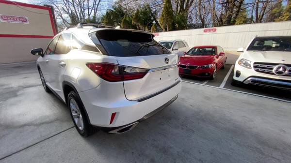 2017 Lexus RX 350 - - by dealer - vehicle automotive for sale in Great Neck, NY – photo 16