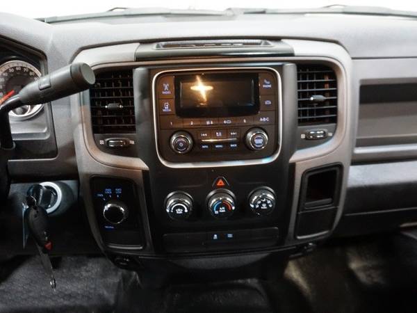 2018 Ram 1500 4x4 4WD Truck Dodge ST Crew Cab - - by for sale in Wilsonville, OR – photo 14