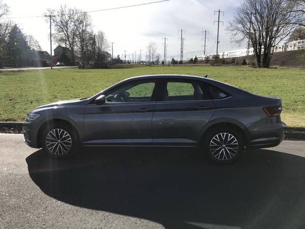 2019 Volkswagen Jetta - Financing Available! - cars & trucks - by... for sale in Morrisville, NJ – photo 6