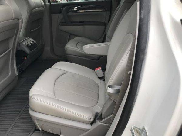 2015 Buick Enclave Leather Group - EVERYBODY RIDES!!! for sale in Metairie, LA – photo 9