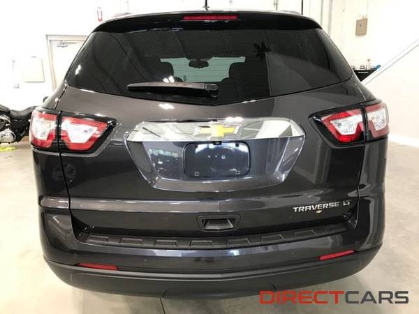 2014 Chevrolet Traverse LT**Financing Available** for sale in Shelby Township , MI – photo 11