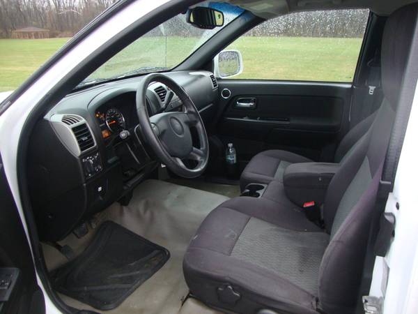 2012 CHEVROLET COLORADO - cars & trucks - by dealer - vehicle... for sale in Mansfield, OH – photo 9