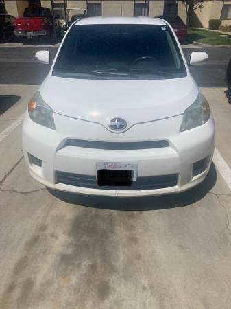 2008 Scion XD for sale in Palmdale, CA – photo 5