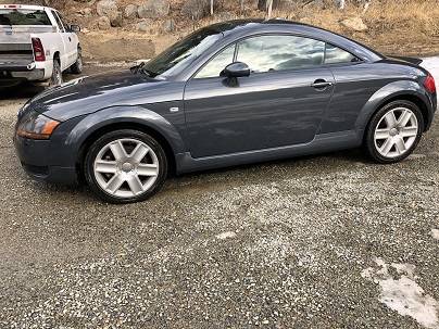 Audi TT coupe for sale in Helena, MT – photo 3