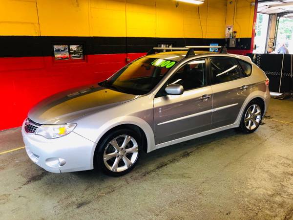 2009 SUBARU IMPREZA AWD ONE OWNER EXTRA CLEAN SERVICED! for sale in Bellingham, MA – photo 4