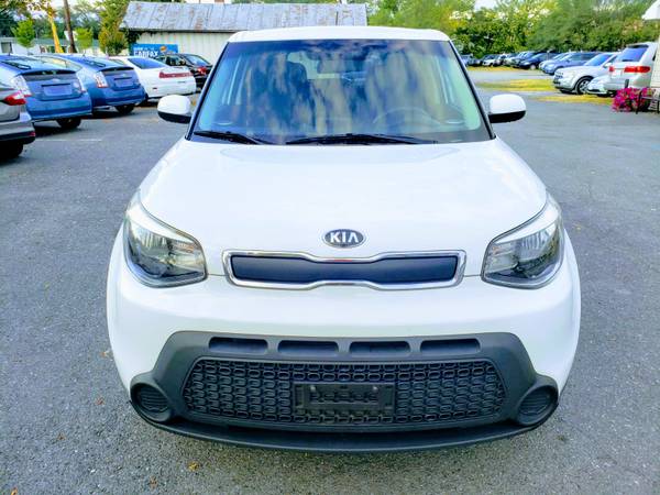 2015 KIA SOUL 1-OWNER *GAS SAVER* ⭐ + 6 MONTHS WARRANTY - cars &... for sale in Front Royal, VA – photo 9