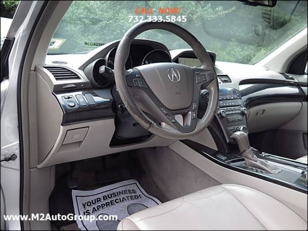 2008 Acura MDX SH AWD w/Tech 4dr SUV w/Technology Package - cars &... for sale in East Brunswick, NY – photo 7