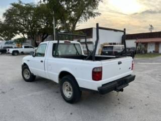 2005 Ford Ranger - - by dealer - vehicle automotive sale for sale in Fort Lauderdale, FL – photo 9