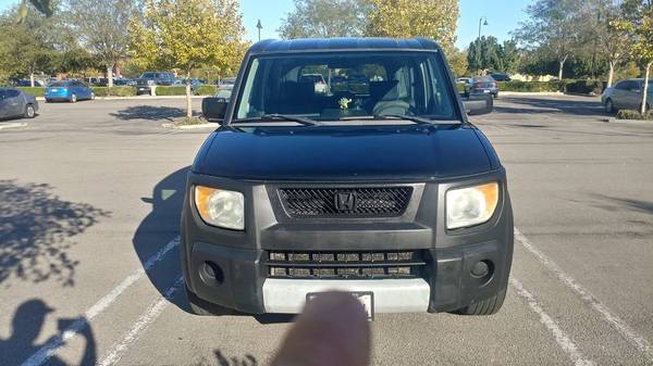 2006 Honda Element LX Sport Utility 4D - cars & trucks - by owner -... for sale in King City, CA – photo 9