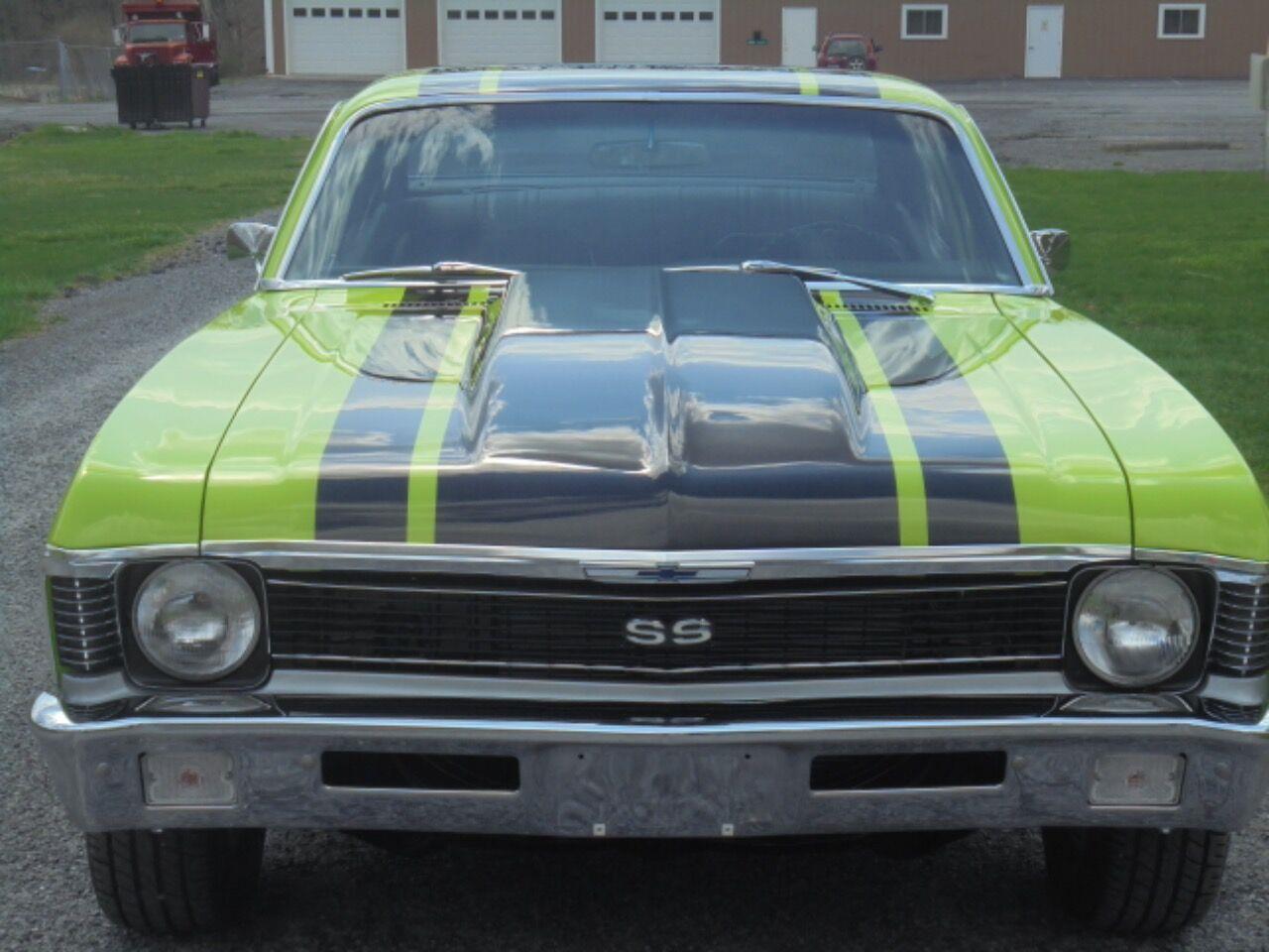 1972 Chevrolet Nova for sale in Clarksburg, MD – photo 19