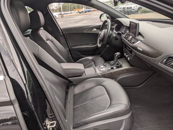 2017 Audi A6 Premium AWD All Wheel Drive SKU: HN075513 - cars & for sale in Lithia Springs, GA – photo 21