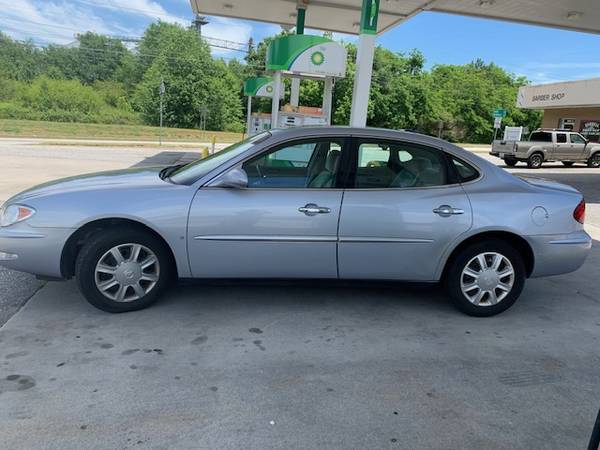 2006 Buick Lacrosse LX - cars & trucks - by owner - vehicle... for sale in Winder, GA – photo 22