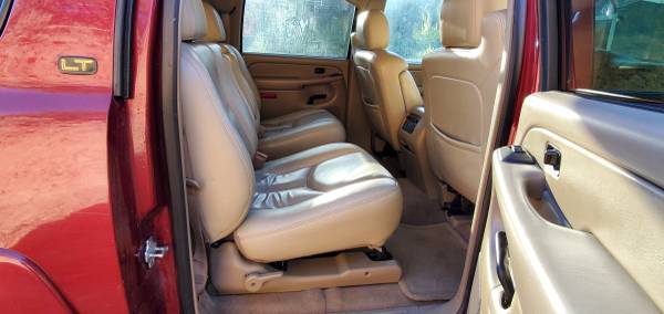 2004 Chevy Suburban for sale in Mount Vernon, OR – photo 15