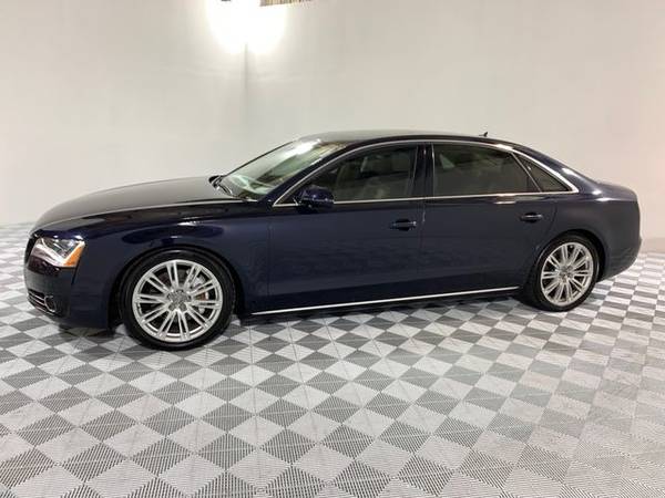 2013 Audi A8 - Warranty and Financing Available! SPECIAL PRICE -... for sale in Monroe, NY – photo 3