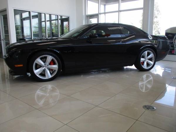 2008 Dodge Challenger SRT8 Coupe for sale in Kellogg, ID – photo 7